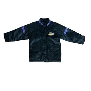 STARTER Lakers Jacket